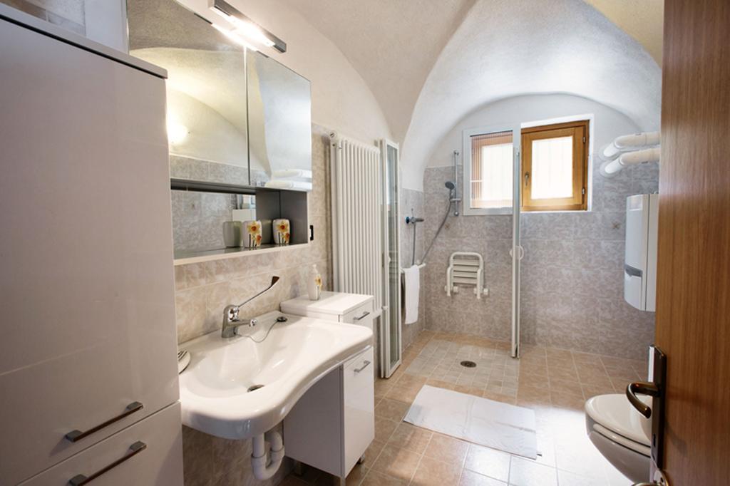La Marmote Albergo Diffuso Di Paluzza Clome Room photo